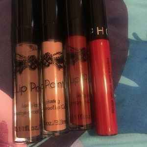 Tattoo Junkee and Sephora Bundle.